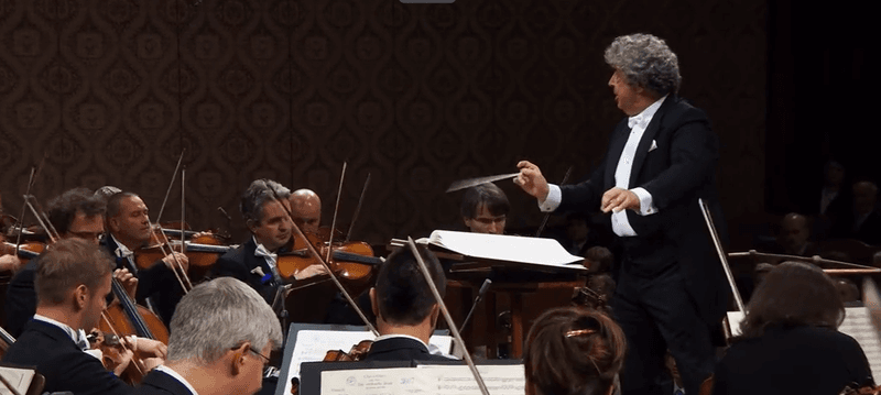 Videospot: pojistění České filharmonie