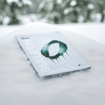 OK HOLDING BULLETIN 1/2026