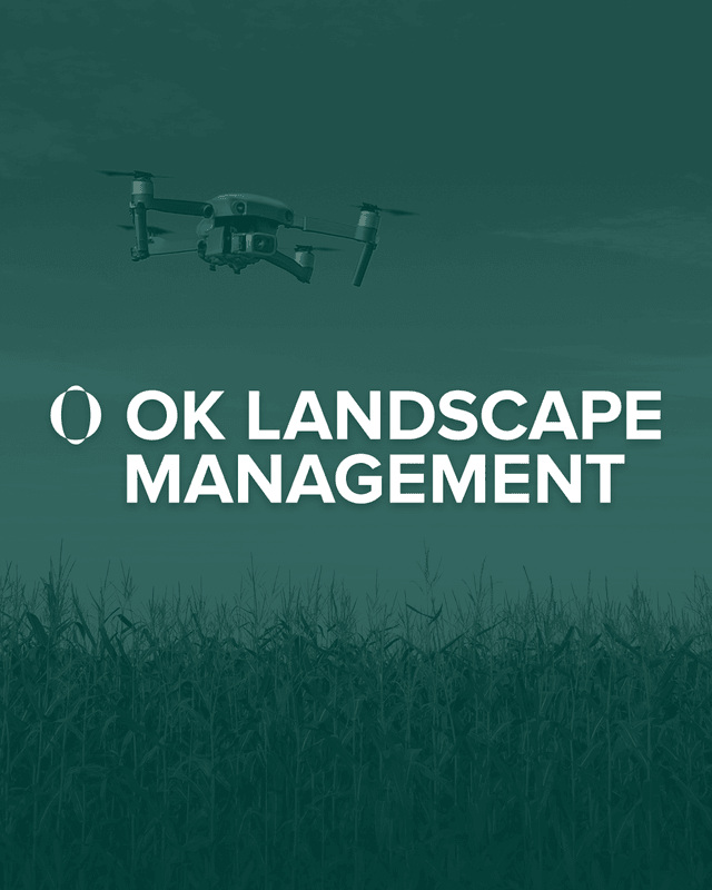 OK HOLDING zakládá OK LANDSCAPE MANAGEMENT