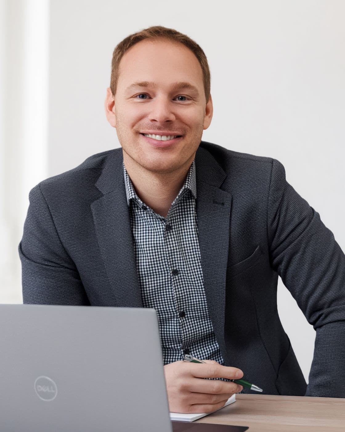Lukáš Horáček