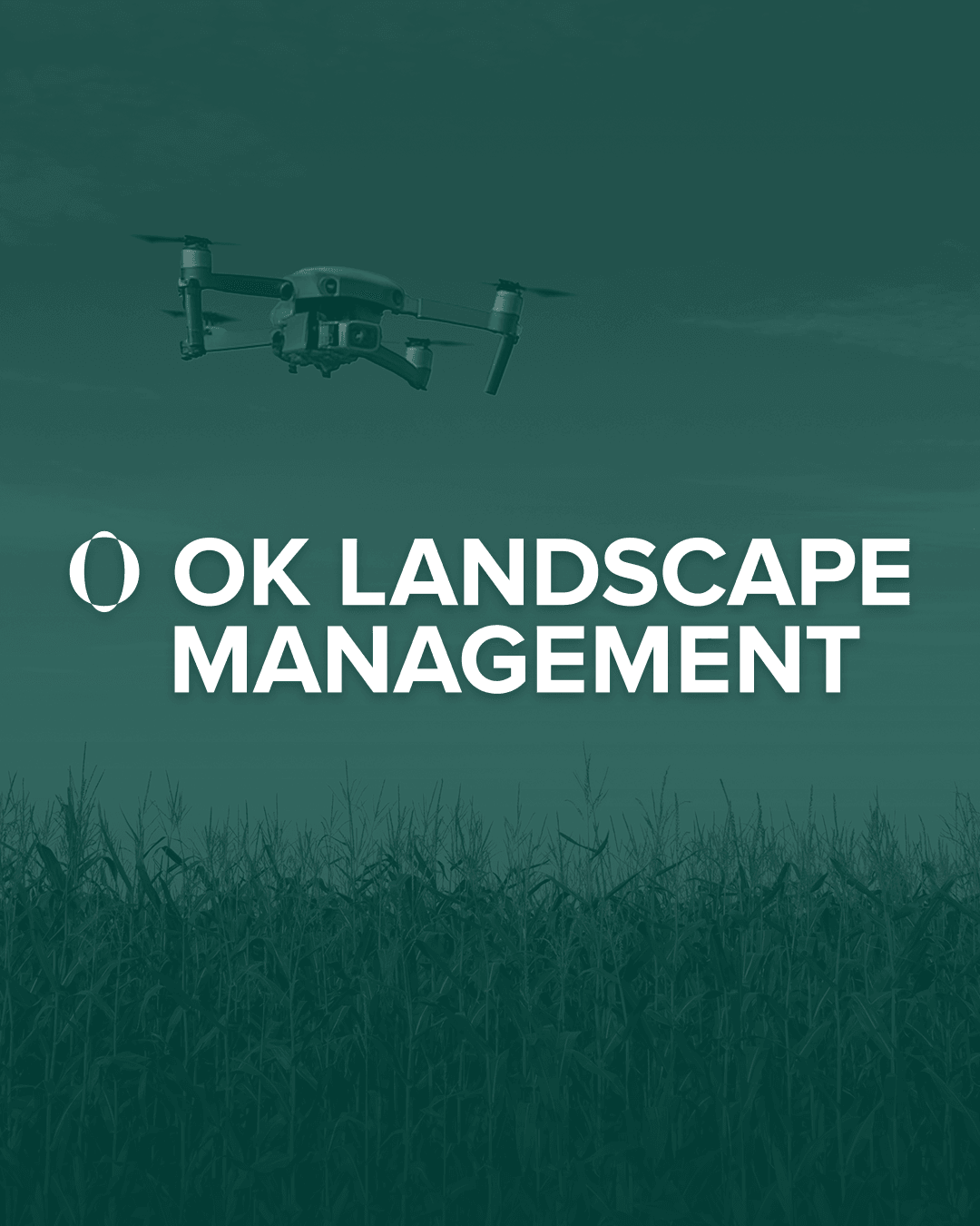 OK LANDSCAPE MANAGEMENT – představení