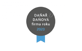 OK GROUP i letos partnerem soutěže DAŇAR & DAŇOVÁ FIRMA roku