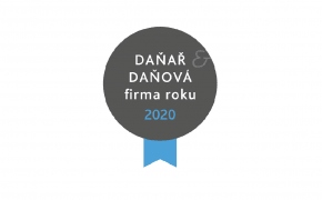 OK GROUP i letos partnerem soutěže DAŇAR & DAŇOVÁ FIRMA roku