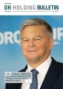 OK HOLDING BULLETIN 1/2019