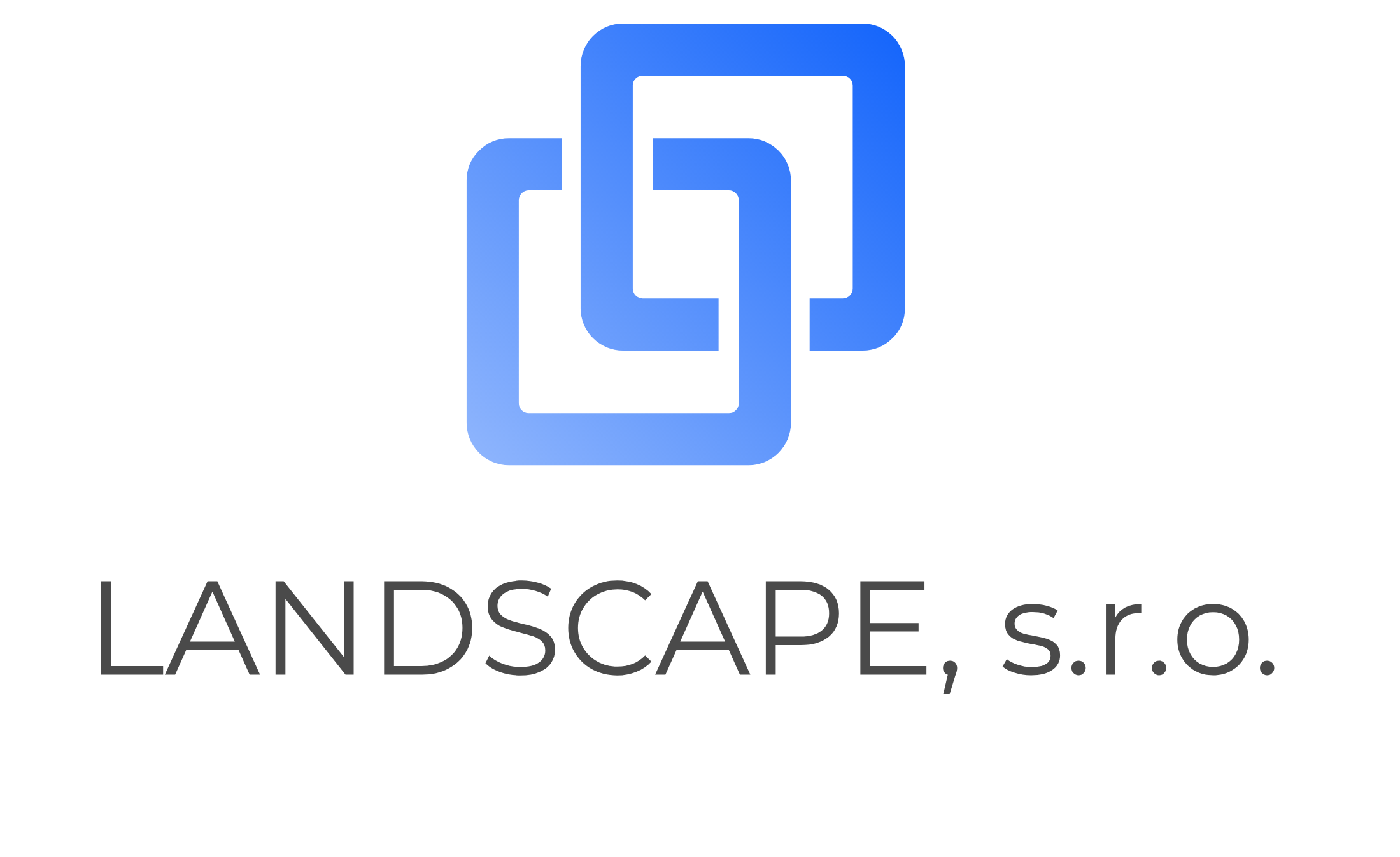 LANDSCAPE, s.r.o.