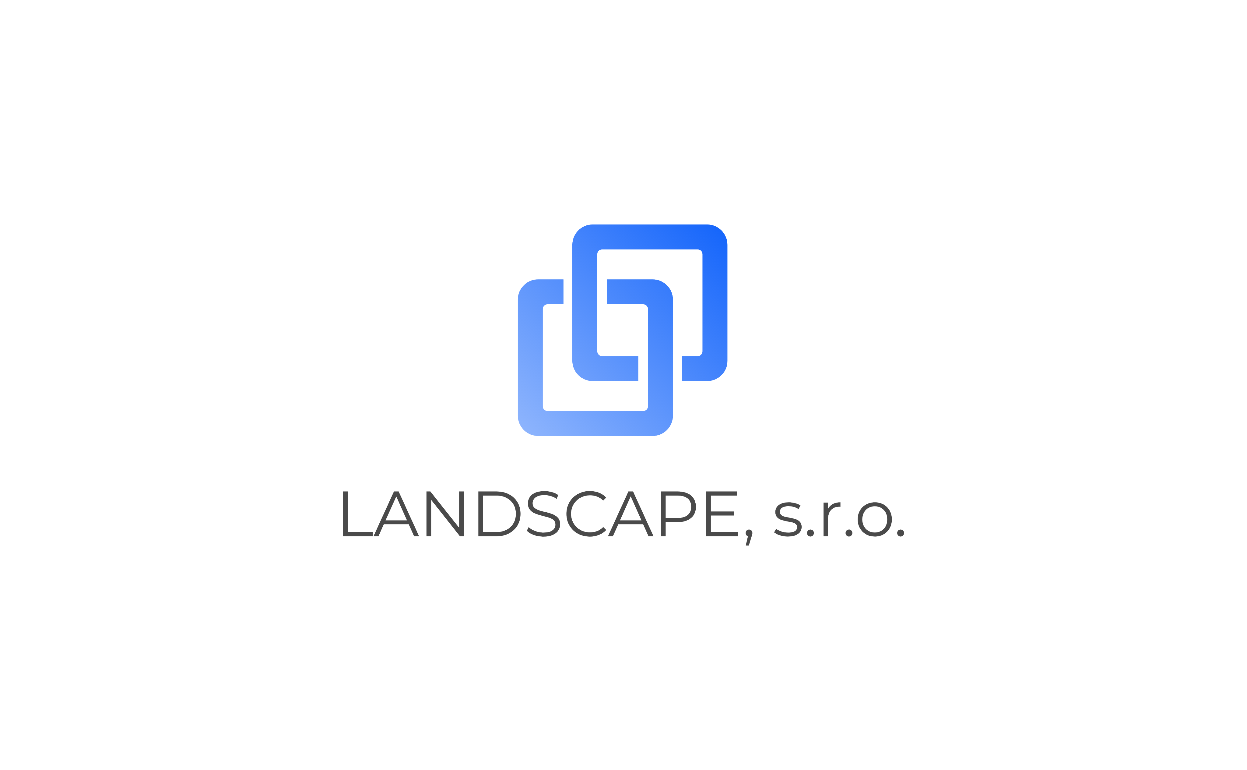 LANDSCAPE, s.r.o.